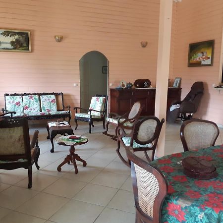 Villa magnifique à Terre de Bas, LES SAINTES Extérieur photo